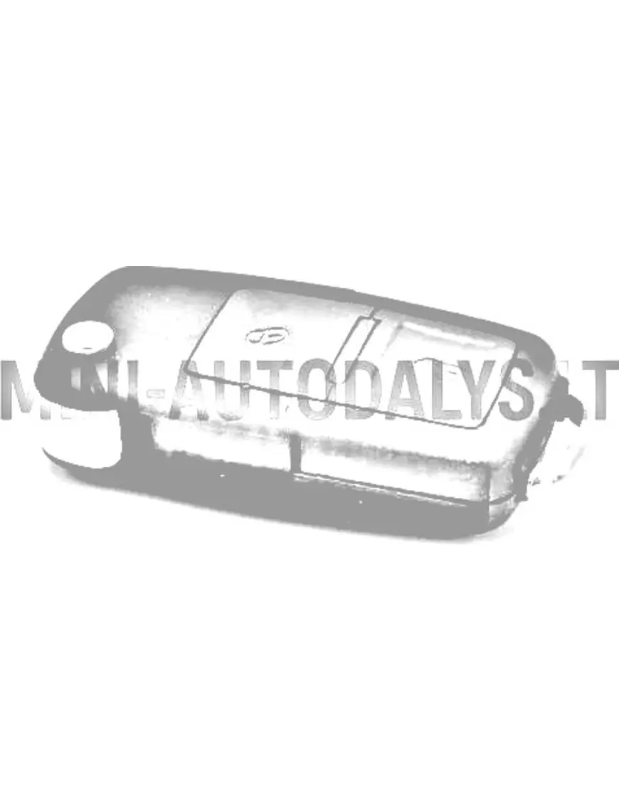 Käsikäigukast "Ligier" / "Microcar"