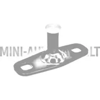 Ukse lukustusnupp Ligier / Microcar