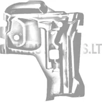 Parema esimese udutule kinnitus Ligier JS60