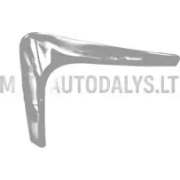 Iluliist esimese stange paremal Ligier JS60 Ultimate (must)