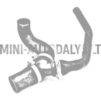 Ülemine radiaatori jahutusvoolik Ligier / Microcar