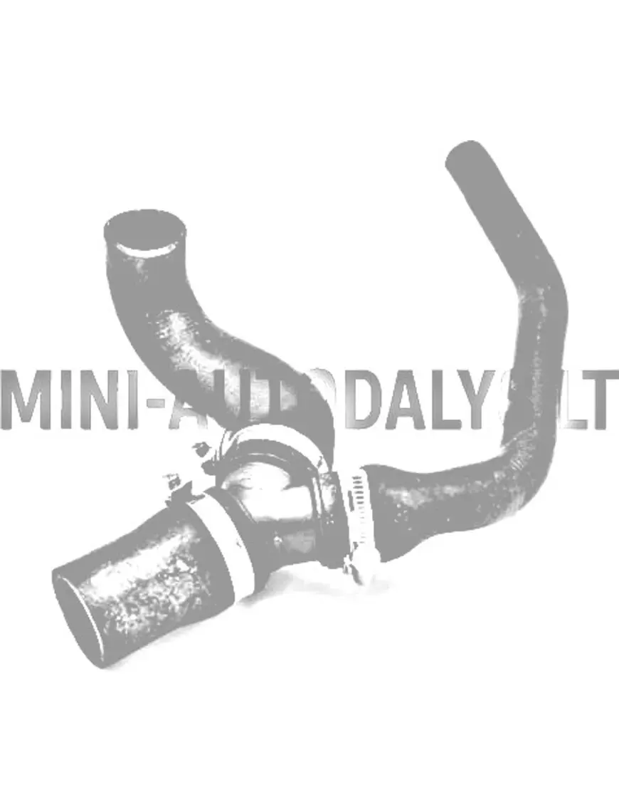 Ülemine radiaatori jahutusvoolik Ligier / Microcar