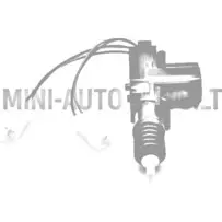 Vasakpoolne kesklukustusmootor Microcar / Ligier