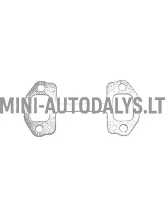 Väljalaskekollektori tihend Yanmar