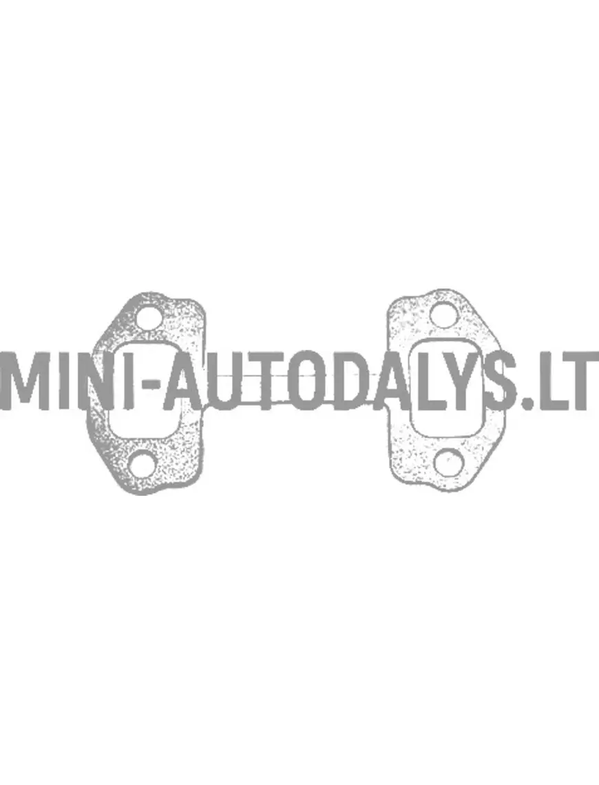 Väljalaskekollektori tihend Yanmar