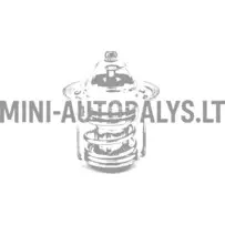 Termostaat Casalini Mitsubishi