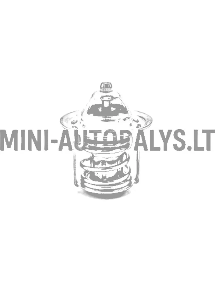 Termostaat Casalini Mitsubishi