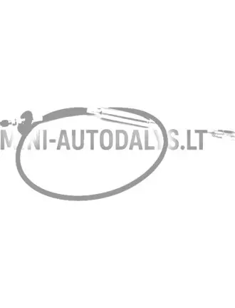 Käiguvahetustross Chatenet CH26 / CH32 V2