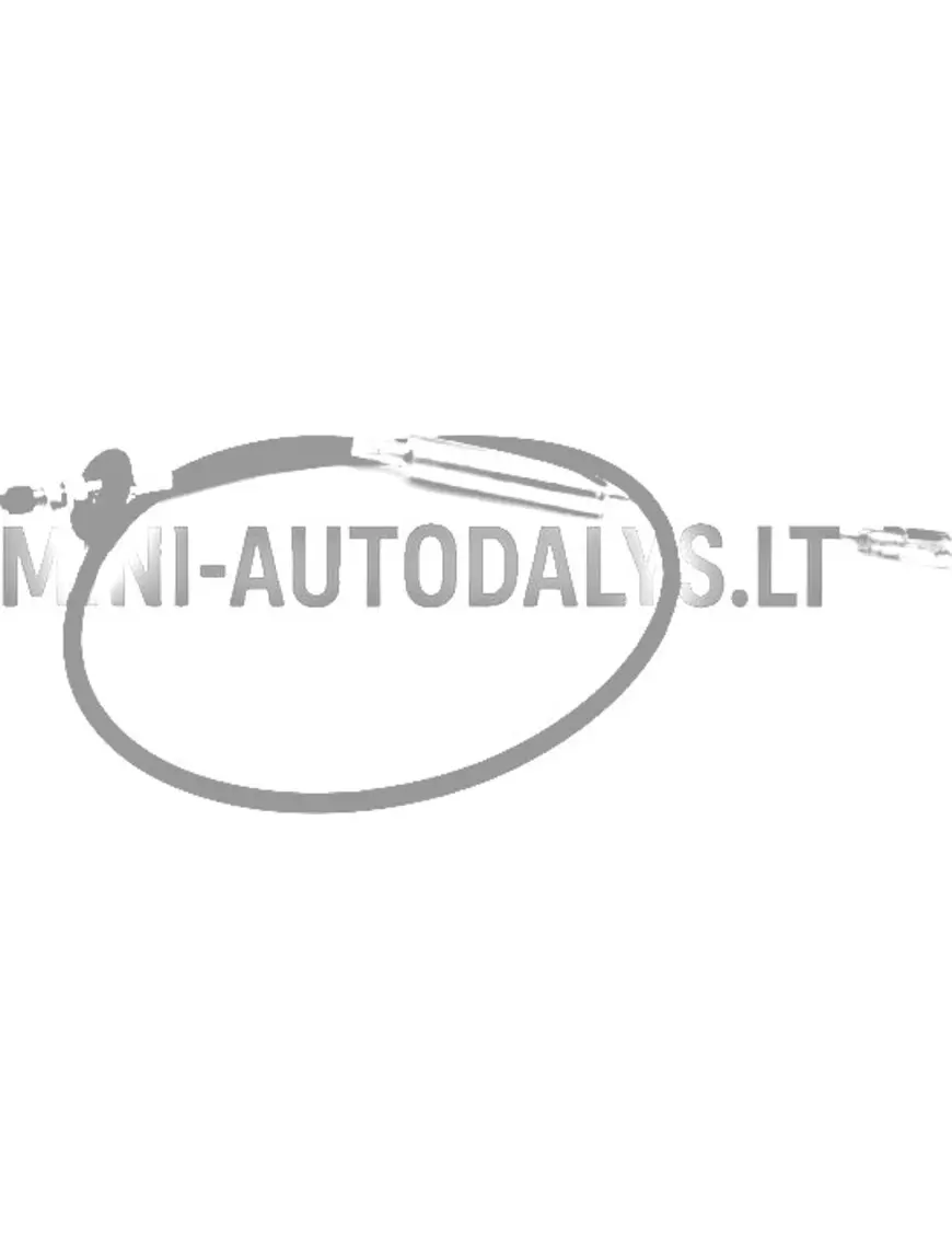 Käiguvahetustross Chatenet CH26 / CH32 V2