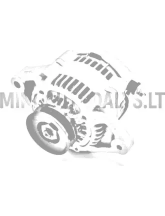 Generaator Lombardini FOCS / Progress / DCI