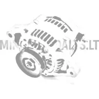 Generaator Lombardini FOCS / Progress / DCI