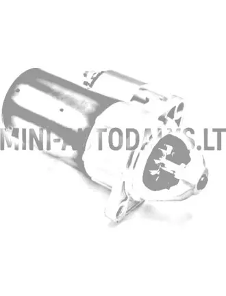 Starterimootor Lombardini DCI 442 / 480 / 492