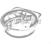 Õlikogumiskonteiner mopeedile 8 liitrit