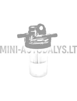 Paagi filtri komplekt Aixam Kubota Z402 / Z482