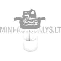 Paagi filtri komplekt Aixam Kubota Z402 / Z482