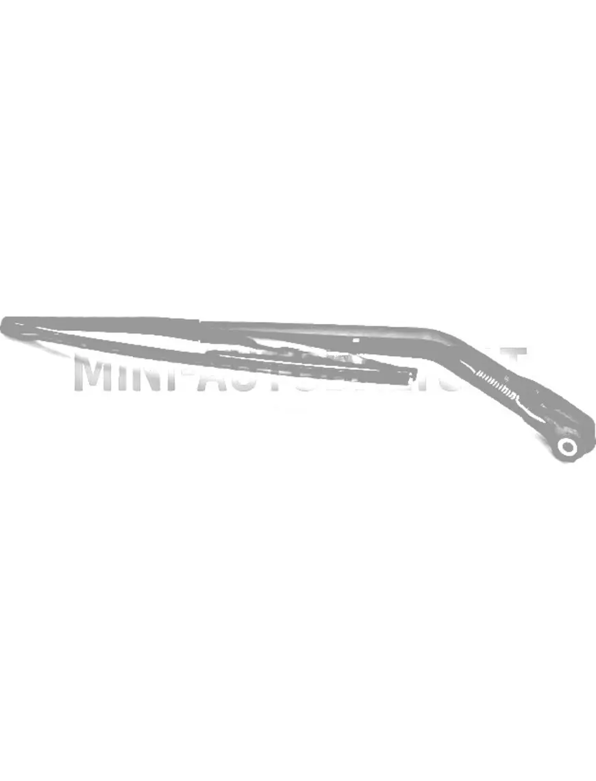 Aixam kojamehe hari + käepide