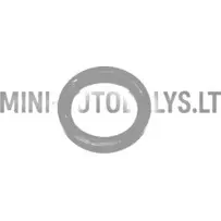 Õlitihendi jaotuskorpus Aixam Kubota Z402