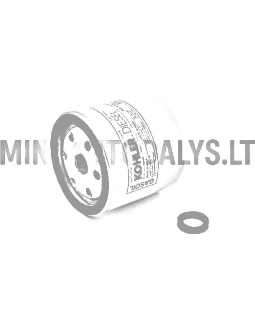 Kütusefilter Lombardini 502 FOCS