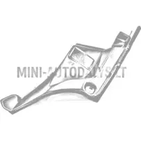 Aixam 2005-2010 vasakpoolne sisemine esitiib #16502 | Mini Auto Parts