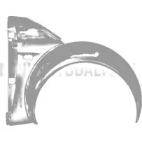 Eesmine parempoolne poritiib Chatenet CH26 / CH28 / CH30 / CH32 ph2