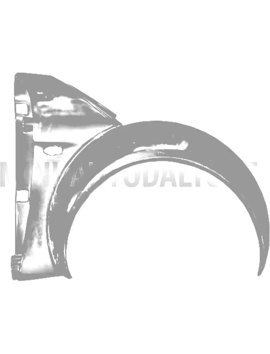 Eesmine parempoolne poritiib Chatenet CH26 / CH28 / CH30 / CH32 ph2