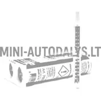 2-komponentne remondikomplekt (5 min.)