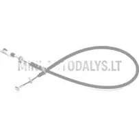 Käiguvahetustross Aixam 400 / 500.4 #16507 | Mini Auto Parts