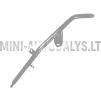 Raami poritiiva toru eesmine parem Aixam Sensation / Emotion Crossover