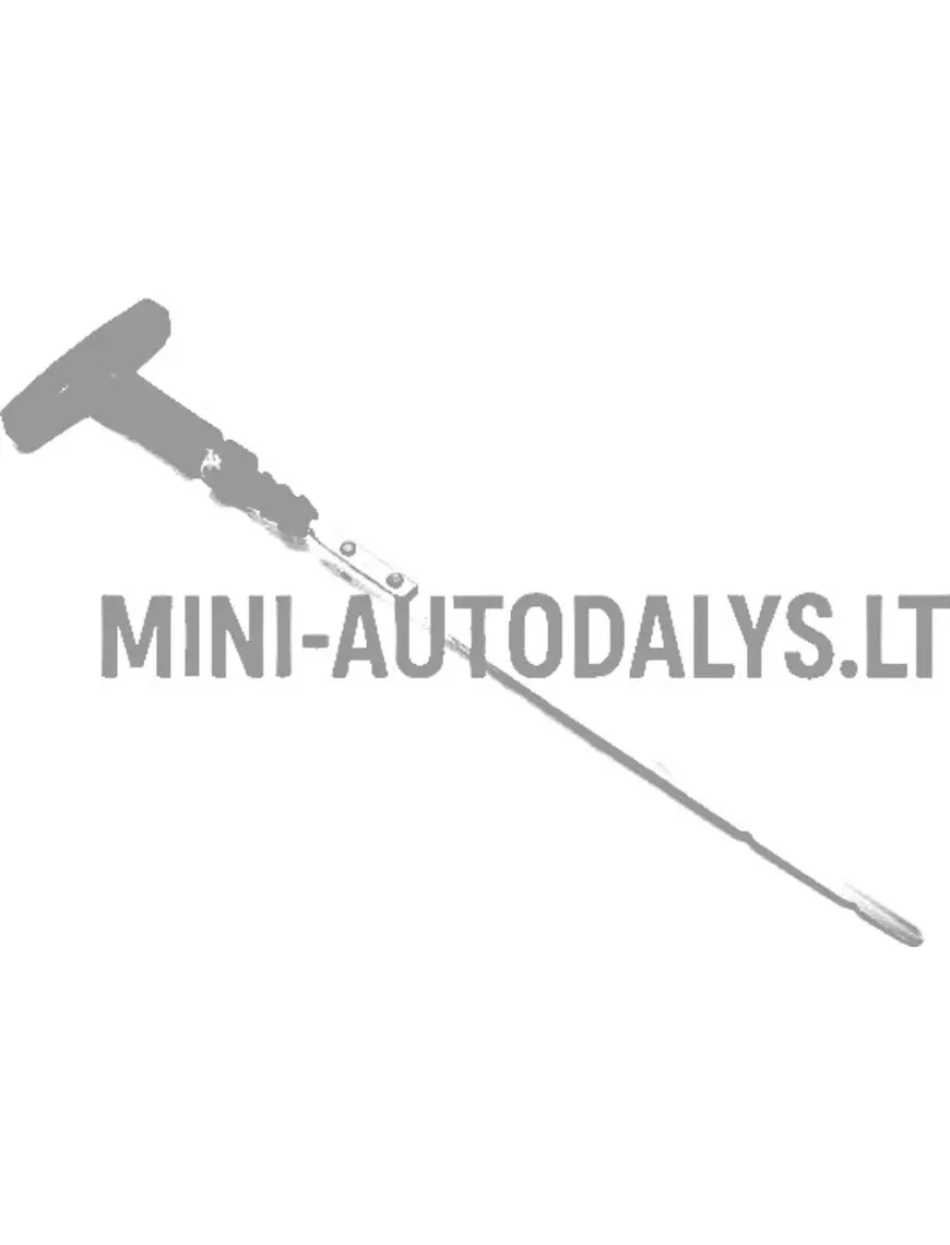 Õlimõõtevarras Aixam Kubota Z402