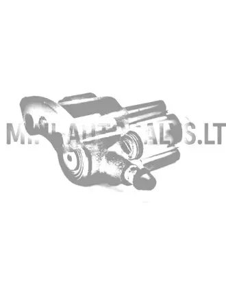 Tagumine pidurisuppor Casalini / Bellier B8