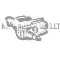 Tagumine pidurisuppor Casalini / Bellier B8