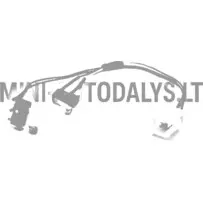 Elektriinstallatsioon / lülitusseadmed Aixam (Elektriline Aixam)