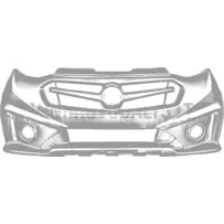 Esistange Casalini M14 2.0