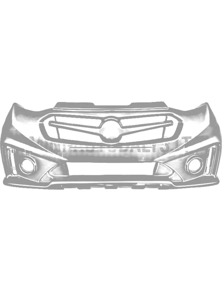 Esistange Casalini M14 2.0