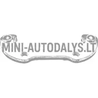 Pidurikaliper Aixam 1997-2010