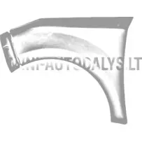 Vasakpoolne esitiib Aixam Ambition City / Coupe