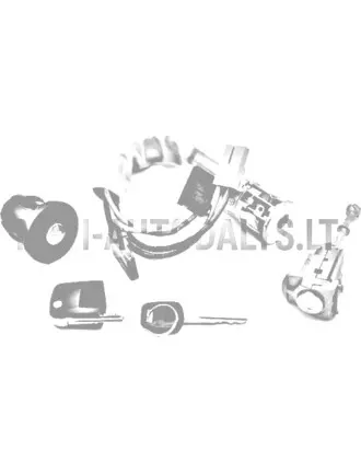 Süütevõti Chatenet CH40 / CH46