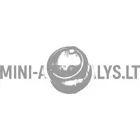 Soojenduse nupp ventilaatoriga Aixam Impulsion / Vision (must)