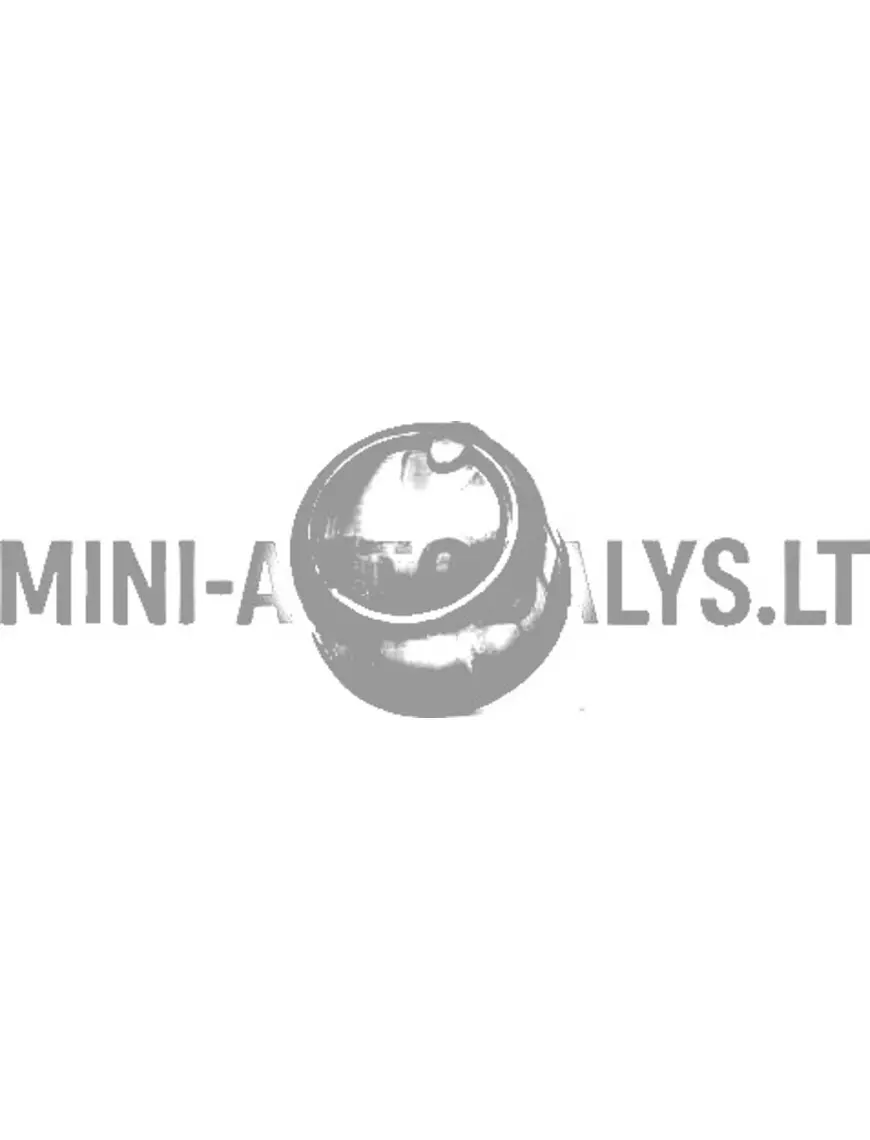 Soojenduse nupp ventilaatoriga Aixam Impulsion / Vision (must)