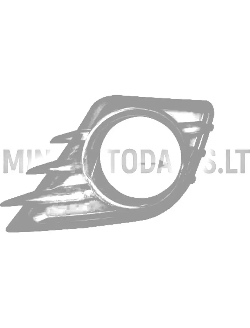 Aixam 2010-2013 vasaku esimese stange udutule iluvõre