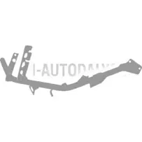 Raami poritiiva toru eesmine parem Ligier X-Too S  #16561 | Mini Auto Parts