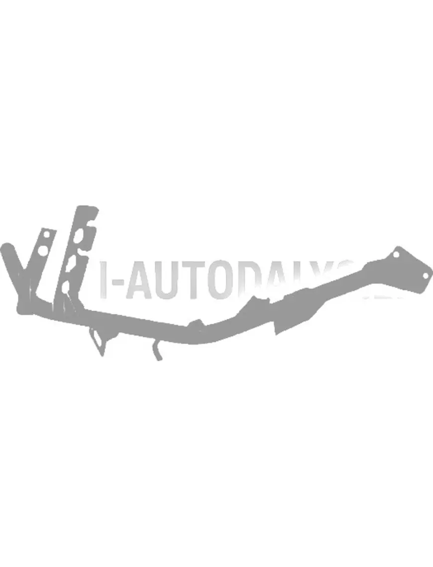 Raami poritiiva toru eesmine parem Ligier X-Too S  #16561 | Mini Auto Parts