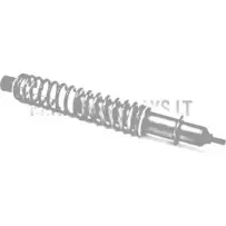 Esiamortisaator, ees, Aixam Scouty / GTO / City Sport