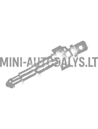 Temperatuuriandur Aixam Kubota Z482