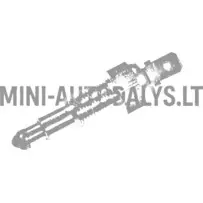 Temperatuuriandur Aixam Kubota Z482