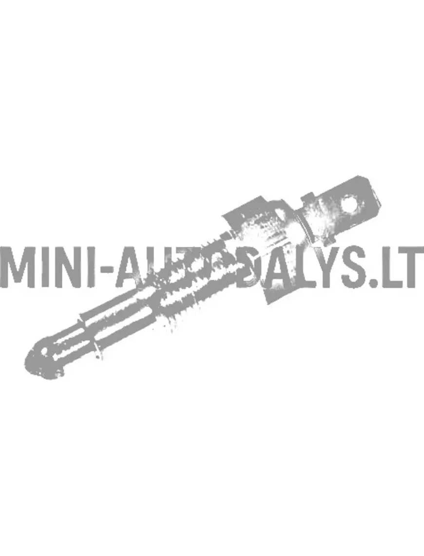 Temperatuuriandur Aixam Kubota Z482