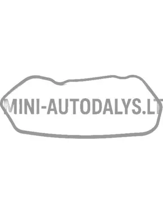 Klapi kaane tihend Yanmar