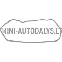 Klapi kaane tihend Yanmar