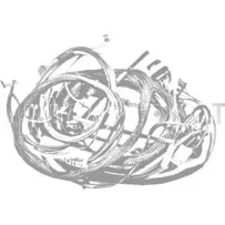 Tagumiste uste juhtmed Aixam Sensation Coupe