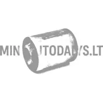 Chatenet tagatelje kummist tugivars